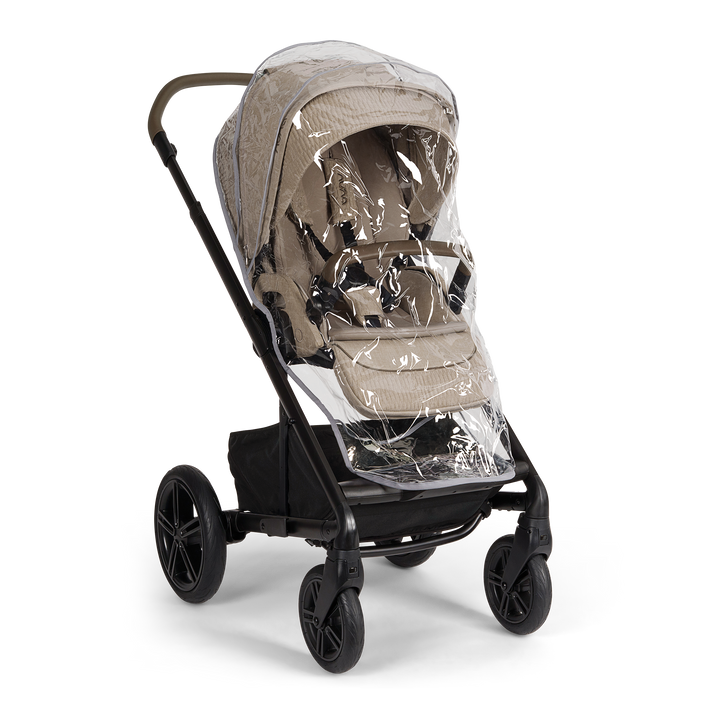 Nuna MIXX next Stroller - Cosmopolitan