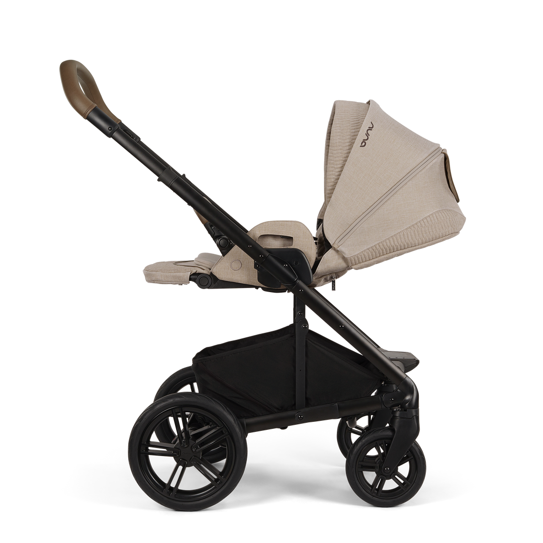 Nuna MIXX next Stroller - Cosmopolitan