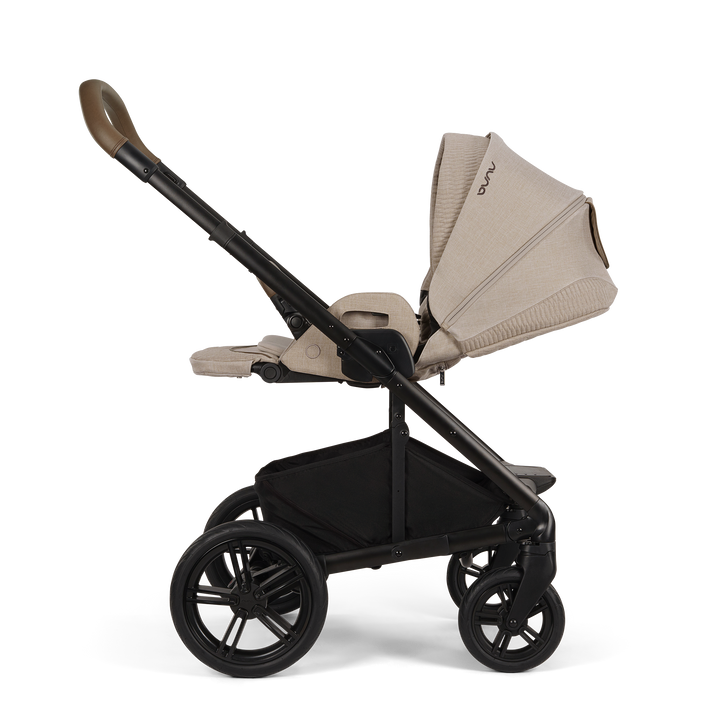 Nuna MIXX next Stroller - Cosmopolitan