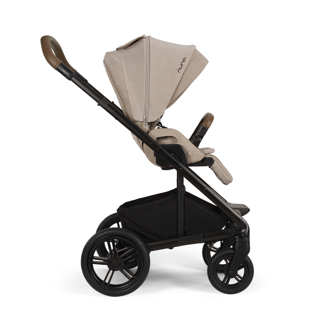 Nuna MIXX next Stroller - Cosmopolitan