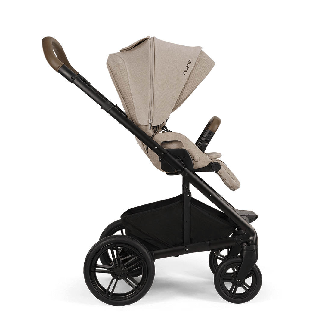 Nuna MIXX next Stroller - Cosmopolitan