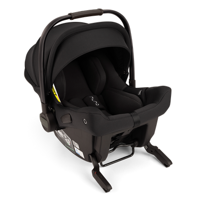 Nuna MIXX next PIPA Urbn bundle - Biscotti