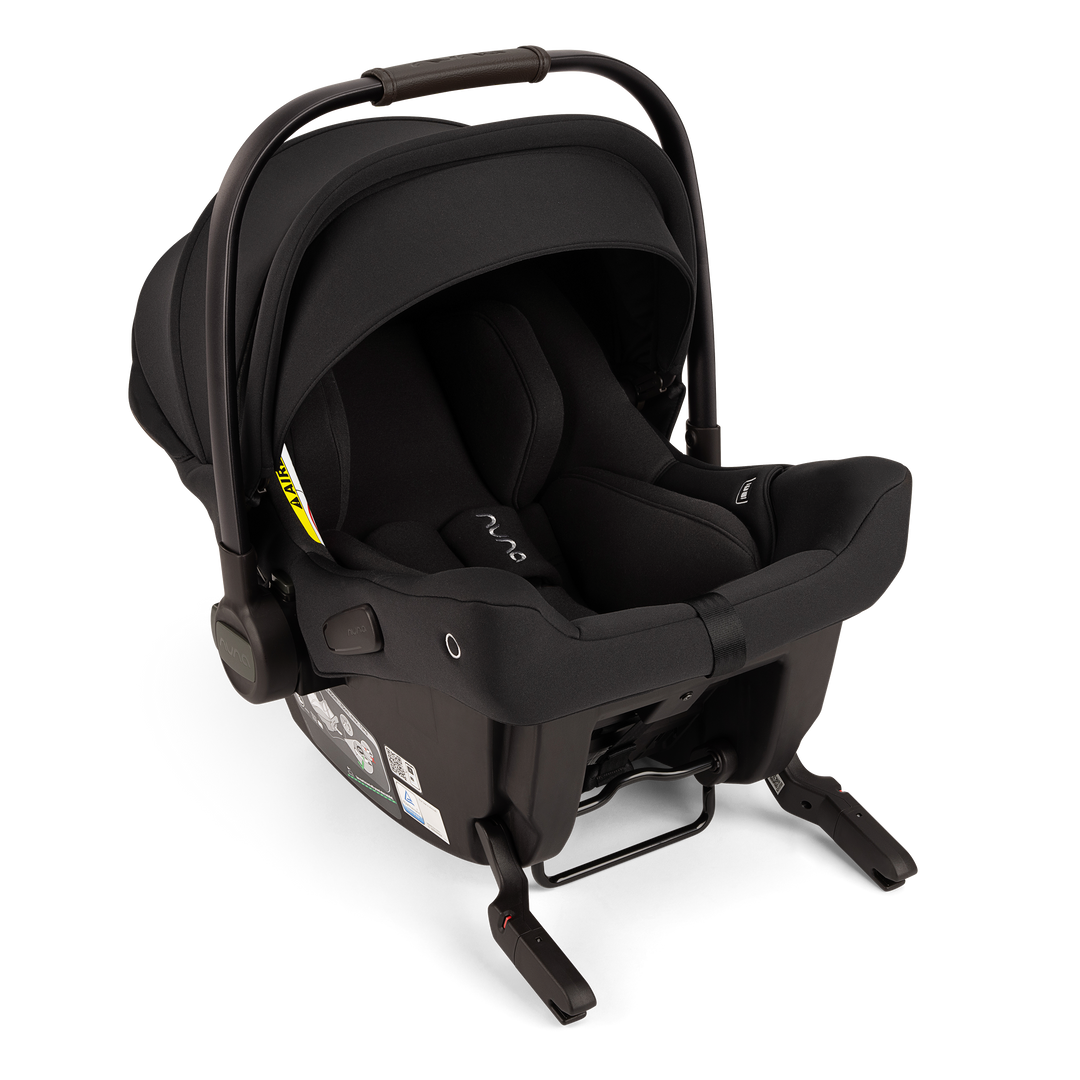 Nuna PIPA urbn car seat - Caviar
