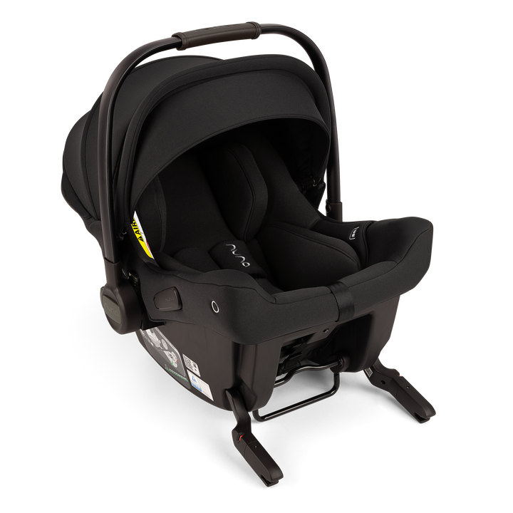 Nuna PIPA urbn car seat - Caviar