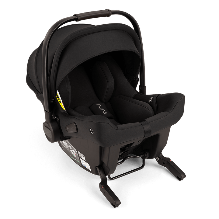 Nuna TRIV Next PIPA Urbn Bundle - Biscotti
