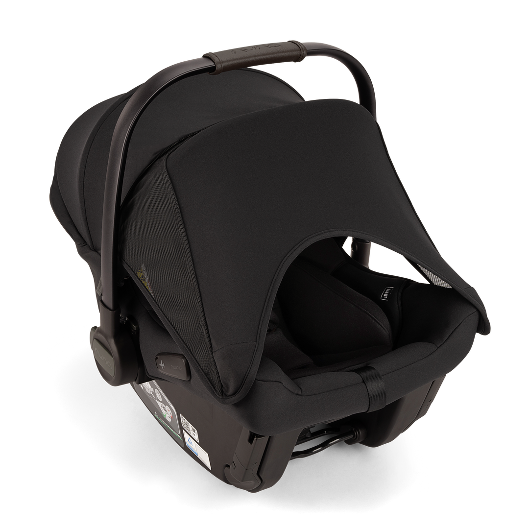 Nuna PIPA urbn car seat - Caviar