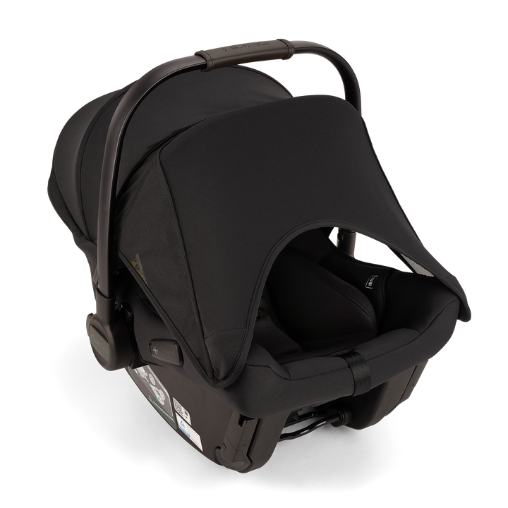 Nuna PIPA urbn car seat - Caviar