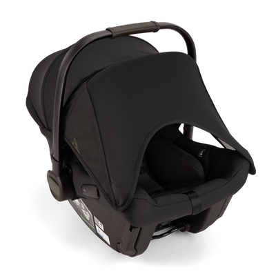 Nuna MIXX next PIPA Urbn bundle - Biscotti