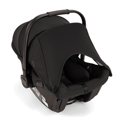 Nuna MIXX next PIPA Urbn bundle - Cedar