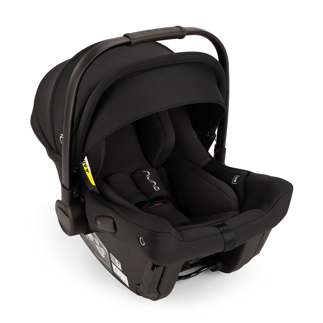 Nuna PIPA urbn car seat - Caviar