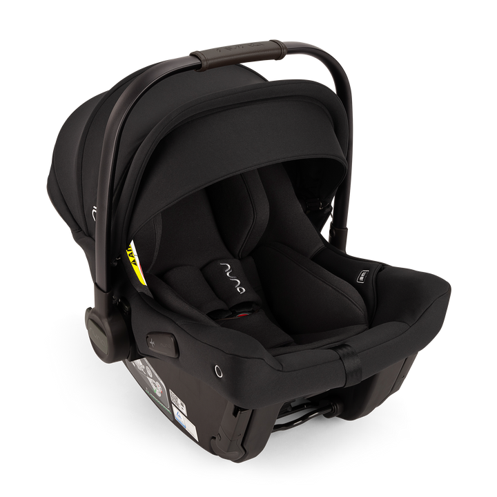 Nuna PIPA urbn car seat - Caviar