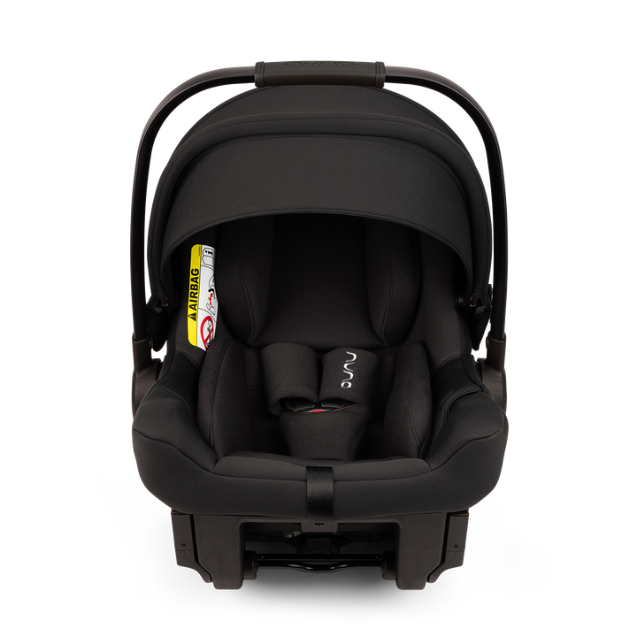 Nuna PIPA urbn car seat - Caviar