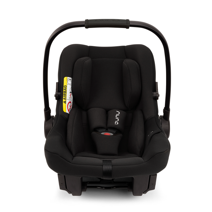 Nuna PIPA urbn car seat - Caviar