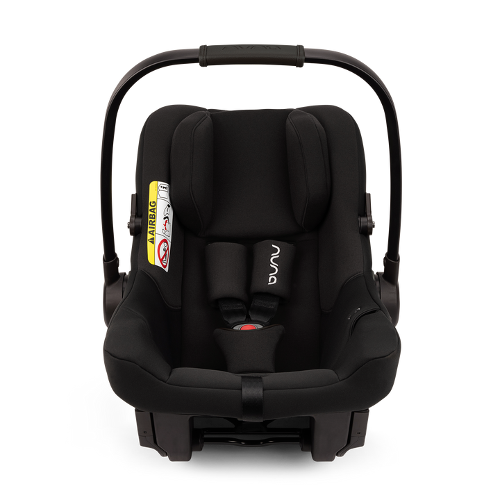 Nuna PIPA urbn car seat - Caviar