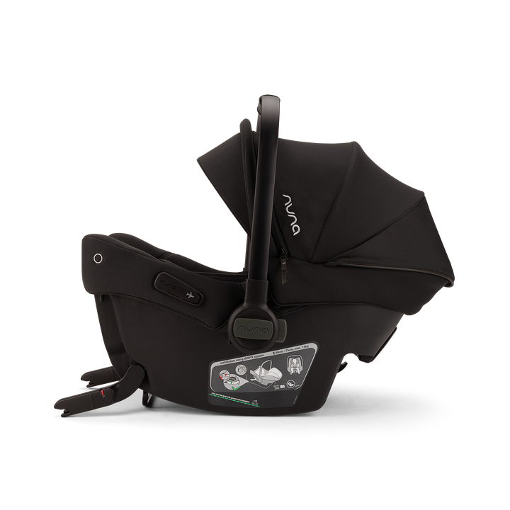 Nuna PIPA urbn car seat - Caviar