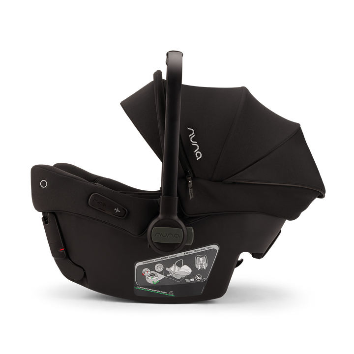 Nuna PIPA urbn car seat - Caviar