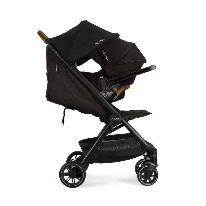 Nuna PIPA urbn car seat - Caviar