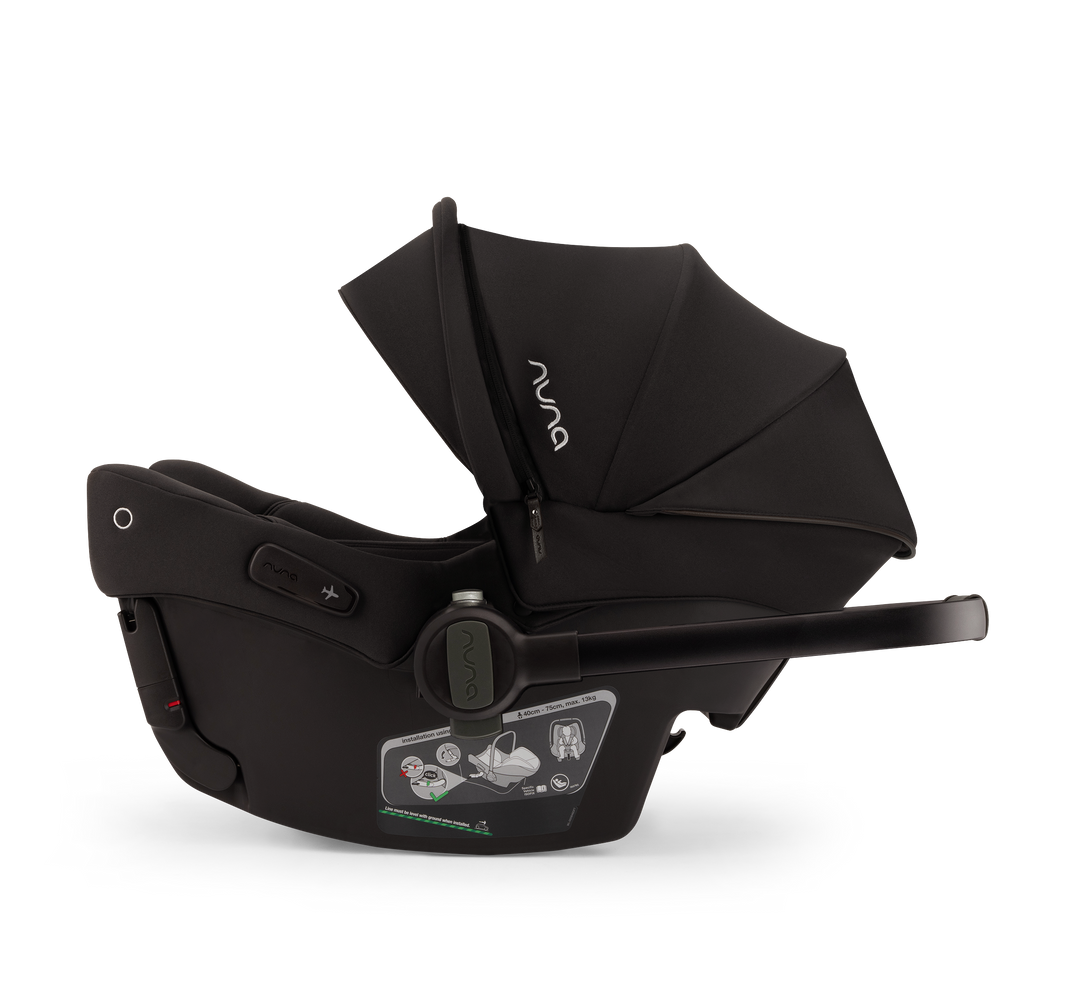 Nuna PIPA urbn car seat - Caviar