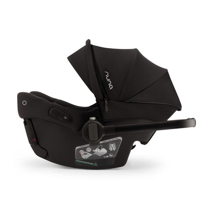 Nuna PIPA urbn car seat - Caviar
