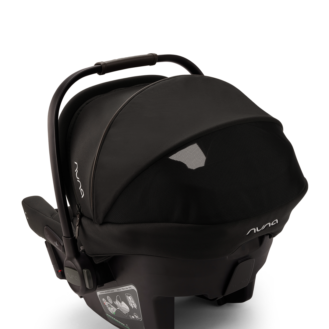 Nuna PIPA urbn car seat - Caviar