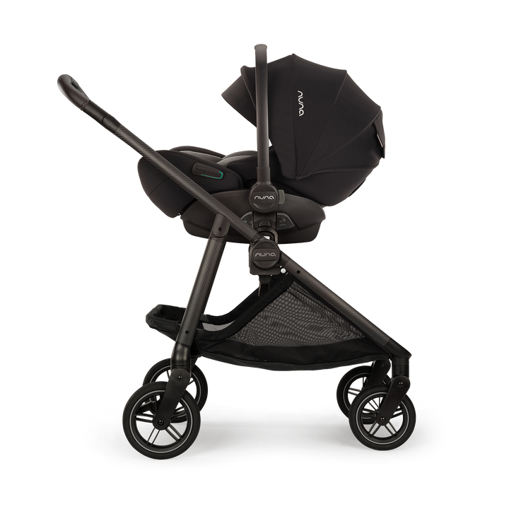 Nuna ARRA FLEX car seat - Caviar