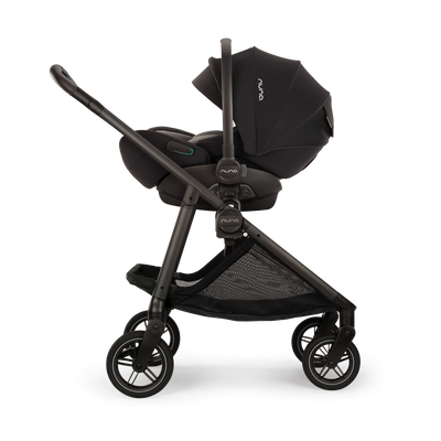 Nuna ARRA FLEX car seat - Caviar