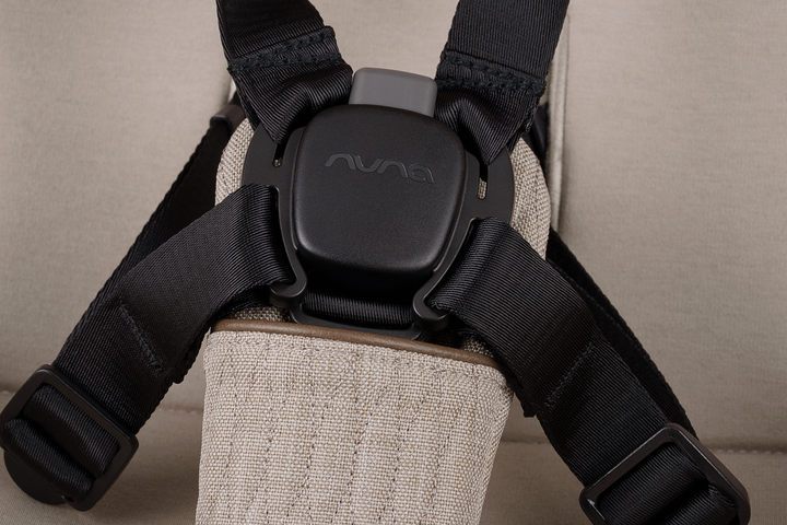 Nuna Triv LX Arra Flex Bundle - Cosmopolitan
