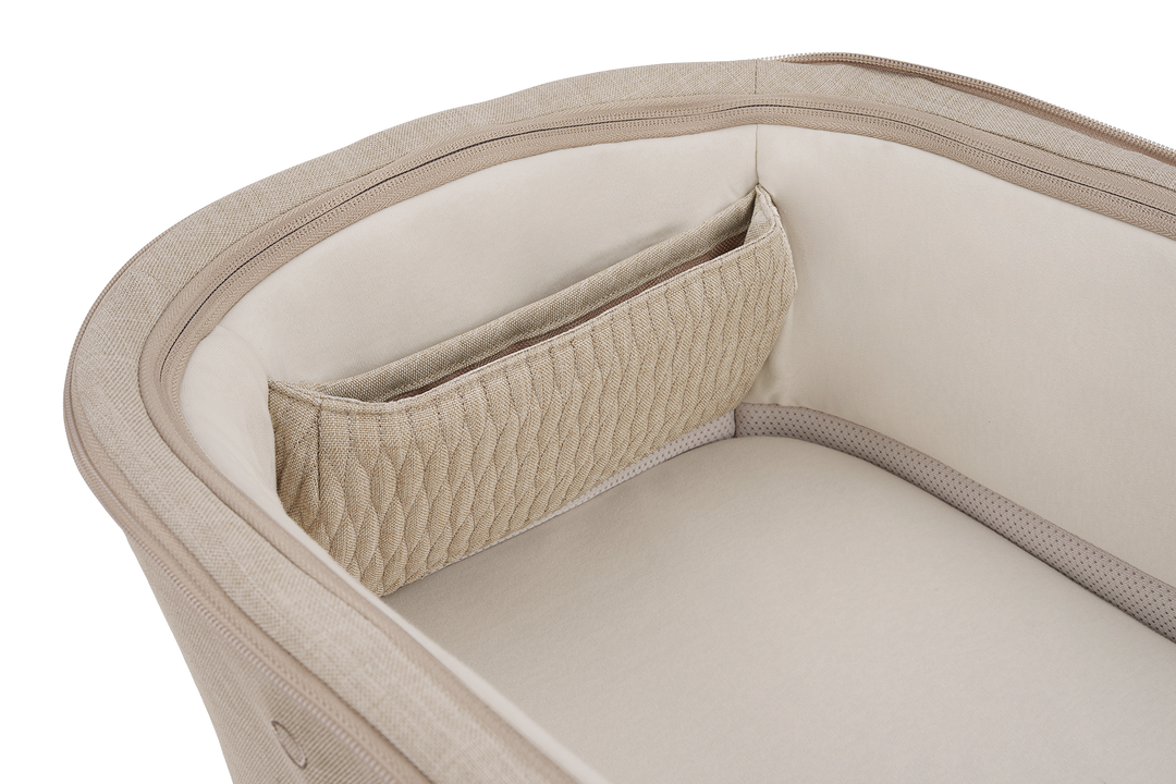 Nuna MIXX next Carrycot - Cosmopolitan