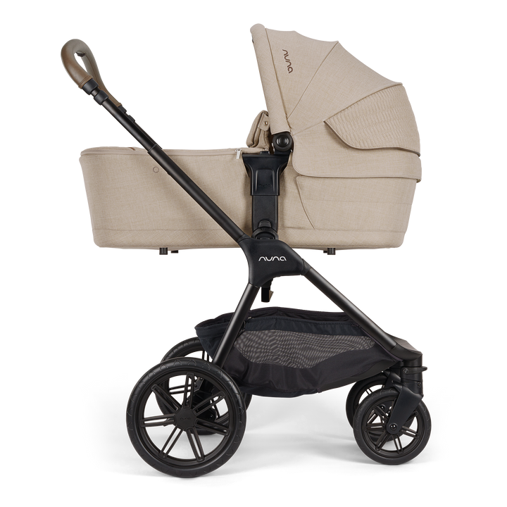 Nuna MIXX next Carrycot - Cosmopolitan