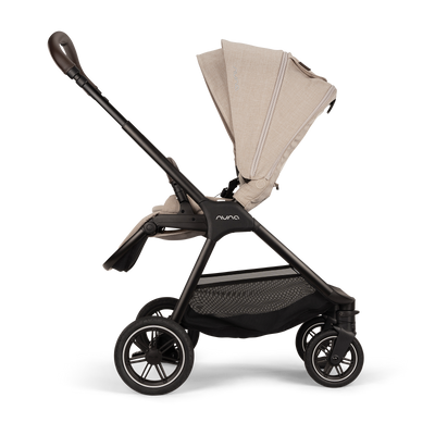 Nuna TRIV next Stroller - Biscotti