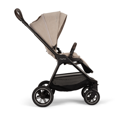 Nuna TRIV next Stroller - Biscotti
