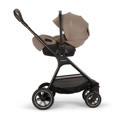 Nuna TRIV next ARRA FLEX bundle - Cedar