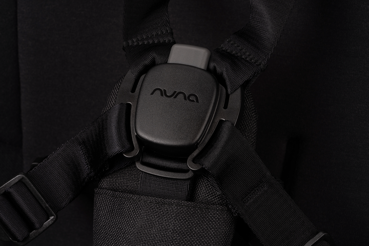 Nuna TRIV next Stroller and Lytl Carrycot - Caviar