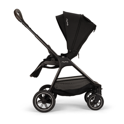 Nuna TRIV next ARRA FLEX bundle - Caviar