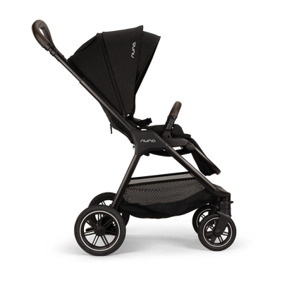 Nuna TRIV Next PIPA Urbn Bundle - Caviar