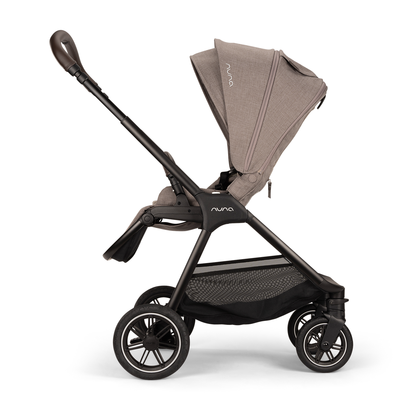 Nuna TRIV next ARRA FLEX bundle - Cedar