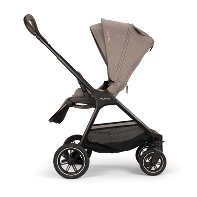 Nuna TRIV next ARRA FLEX bundle - Cedar