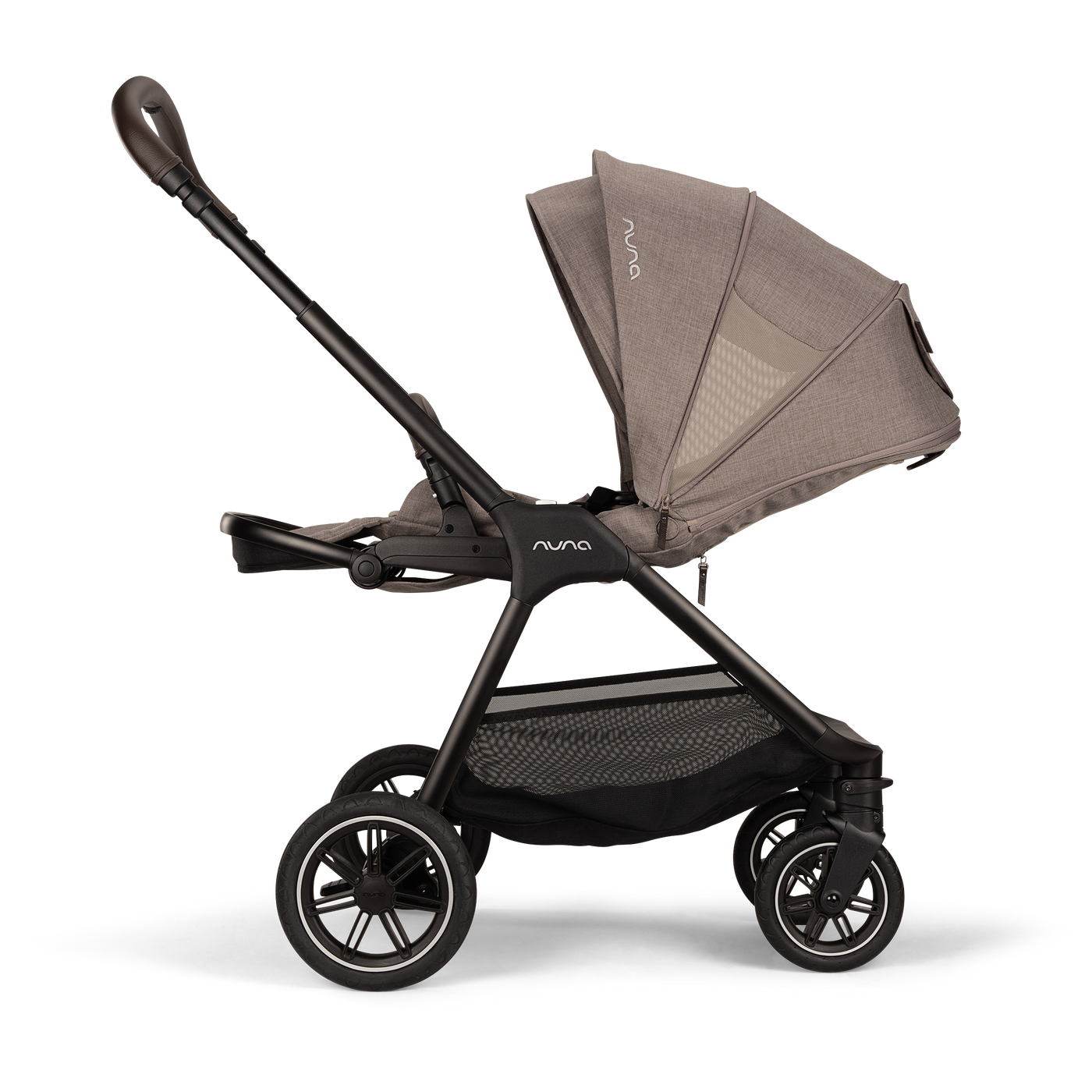 Nuna TRIV next ARRA FLEX bundle - Cedar