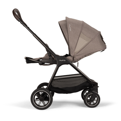 Nuna TRIV next ARRA FLEX bundle - Cedar