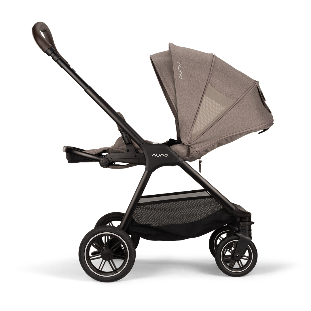 Nuna TRIV Next Cloud T Bundle - Cedar