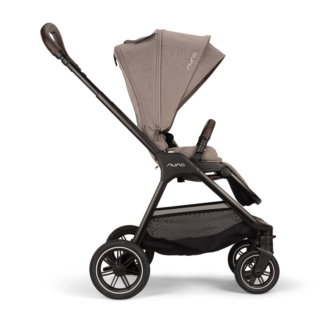 Nuna TRIV Next Cloud T Bundle - Cedar