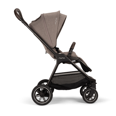 Nuna TRIV Next Cloud T Bundle - Cedar