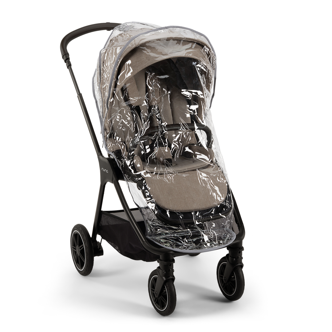 Nuna TRIV next ARRA FLEX bundle - Chateau