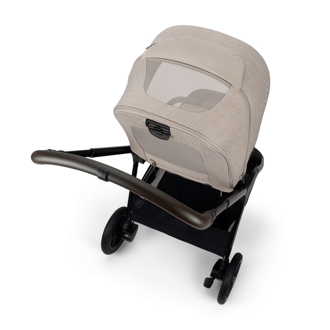 Nuna TRIV next Stroller - Chateau