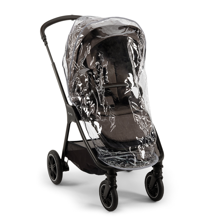 Nuna TRIV next ARRA FLEX bundle - Chestnut