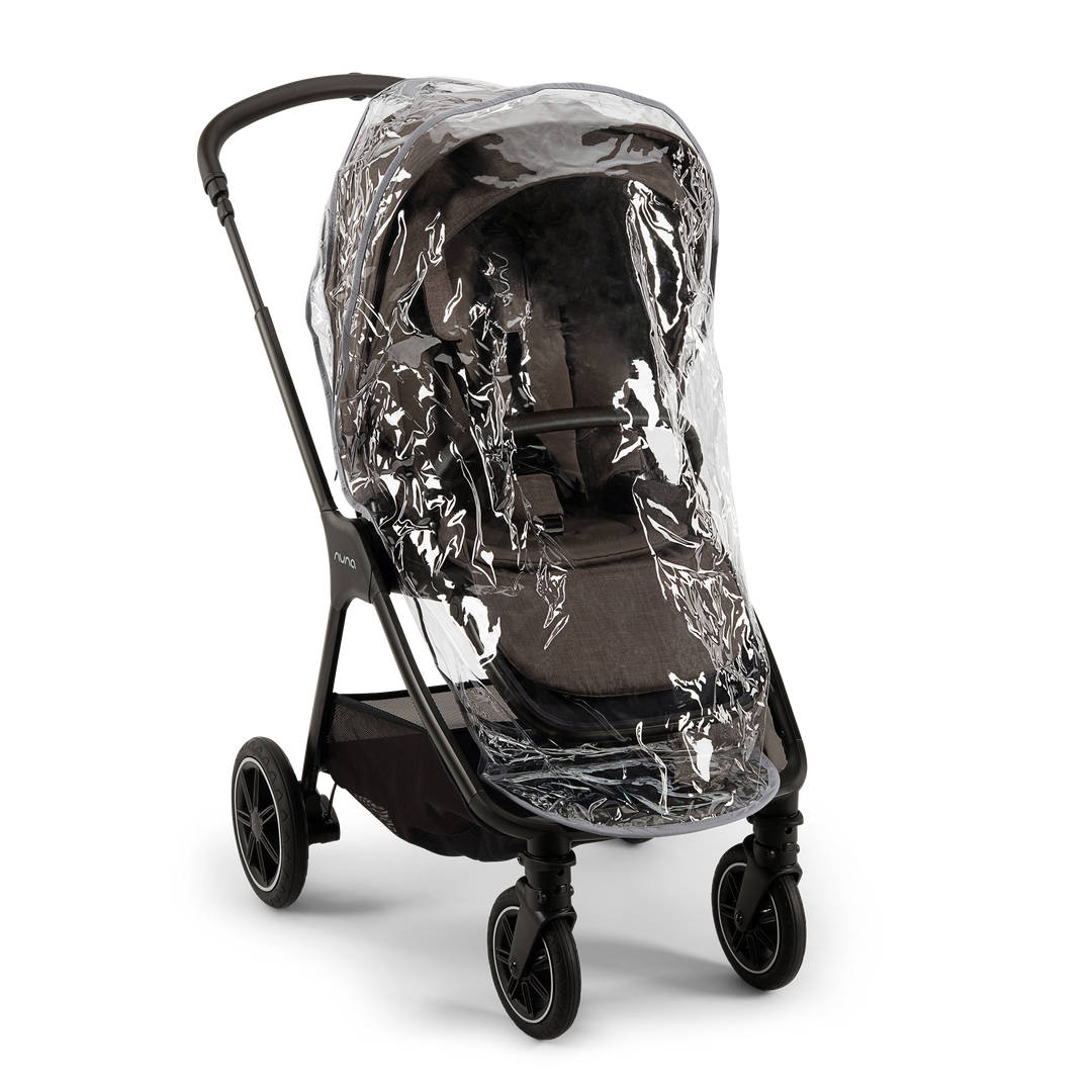 Nuna TRIV next Stroller - Chestnut