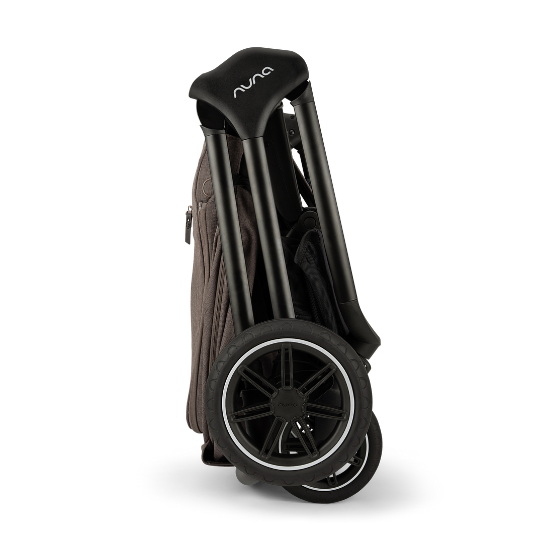 Nuna TRIV next Stroller - Chestnut