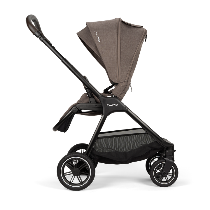 Nuna TRIV next Stroller - Chestnut