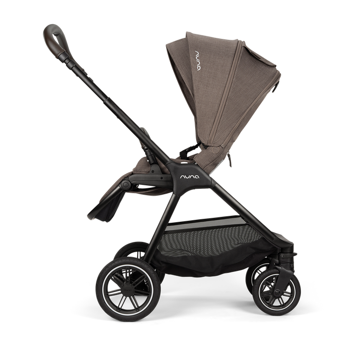 Nuna TRIV next Stroller - Chestnut