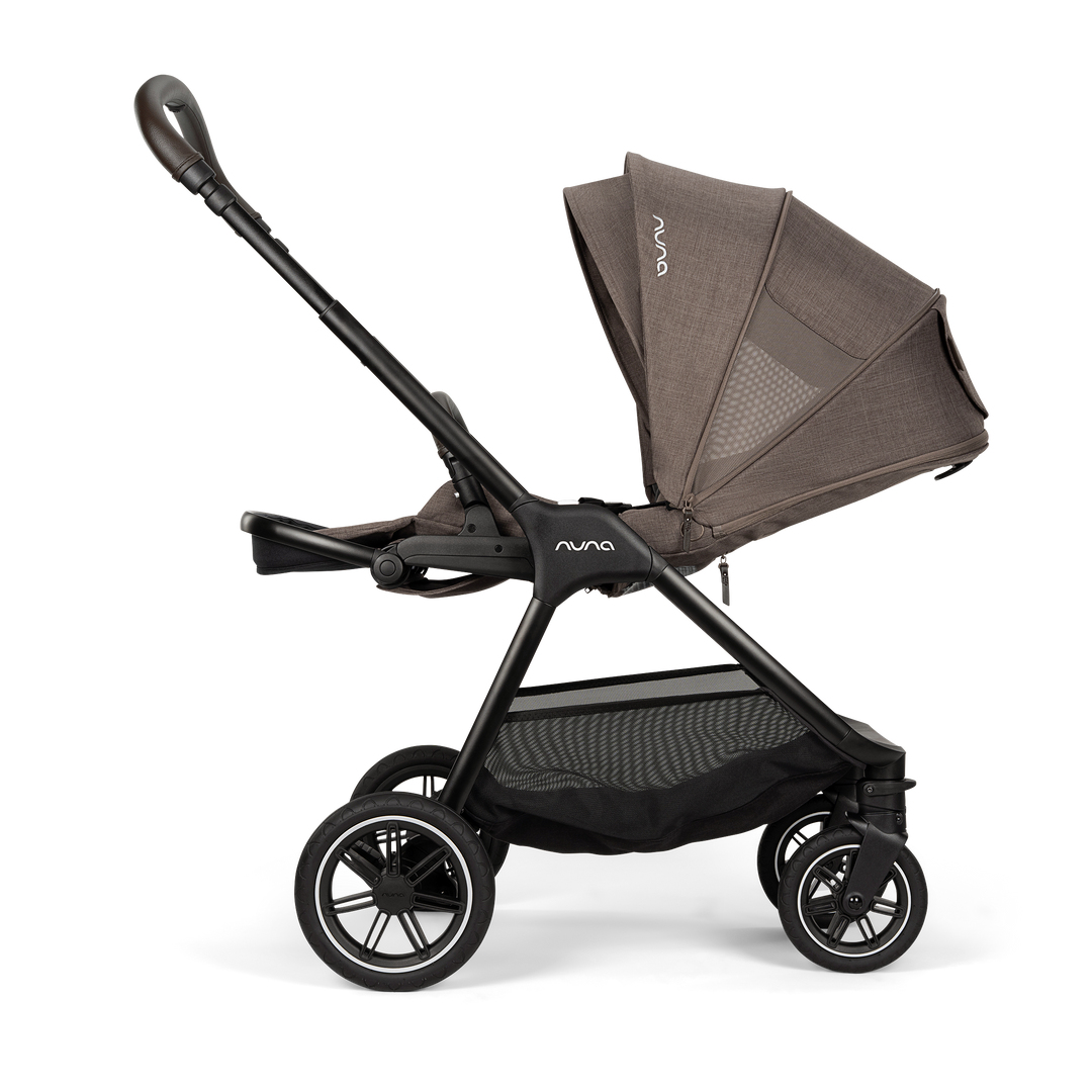 Nuna TRIV next Stroller - Chestnut